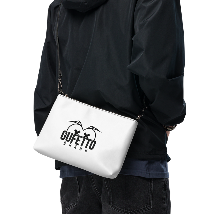 Borsa a tracolla GUFETTO BRAND - Gufetto Brand 