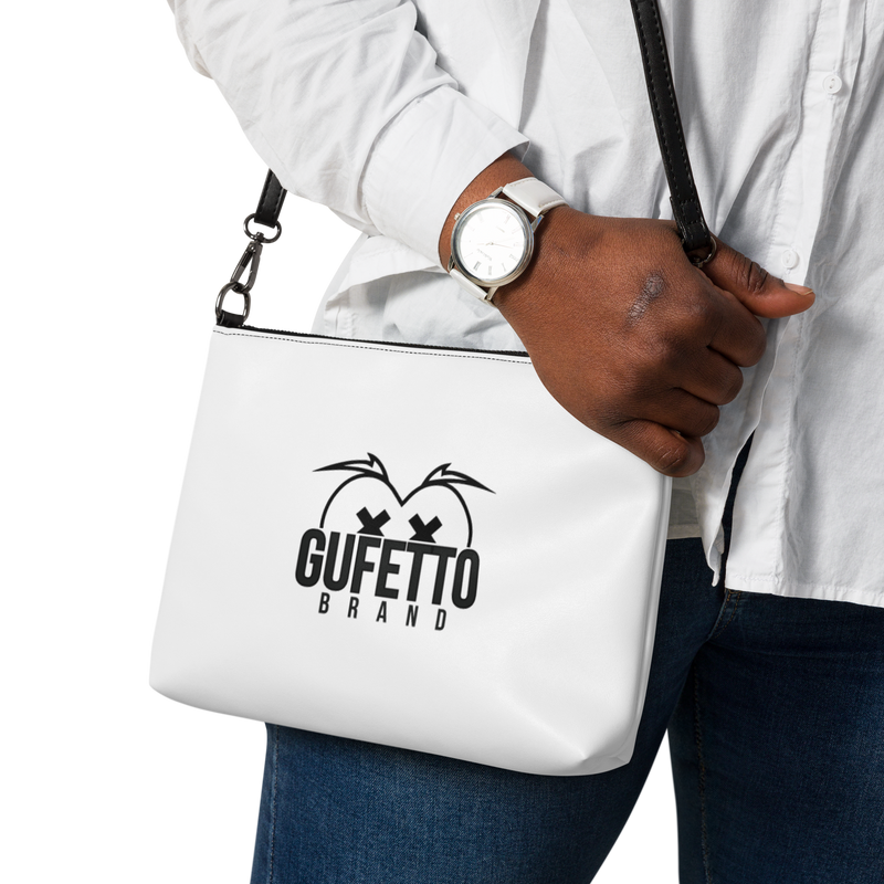 Borsa a tracolla GUFETTO BRAND - Gufetto Brand 