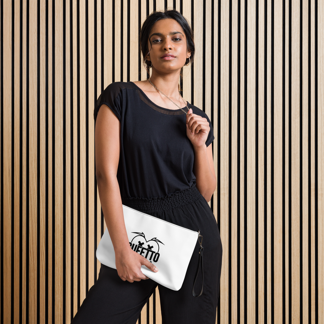 Borsa a tracolla GUFETTO BRAND - Gufetto Brand 