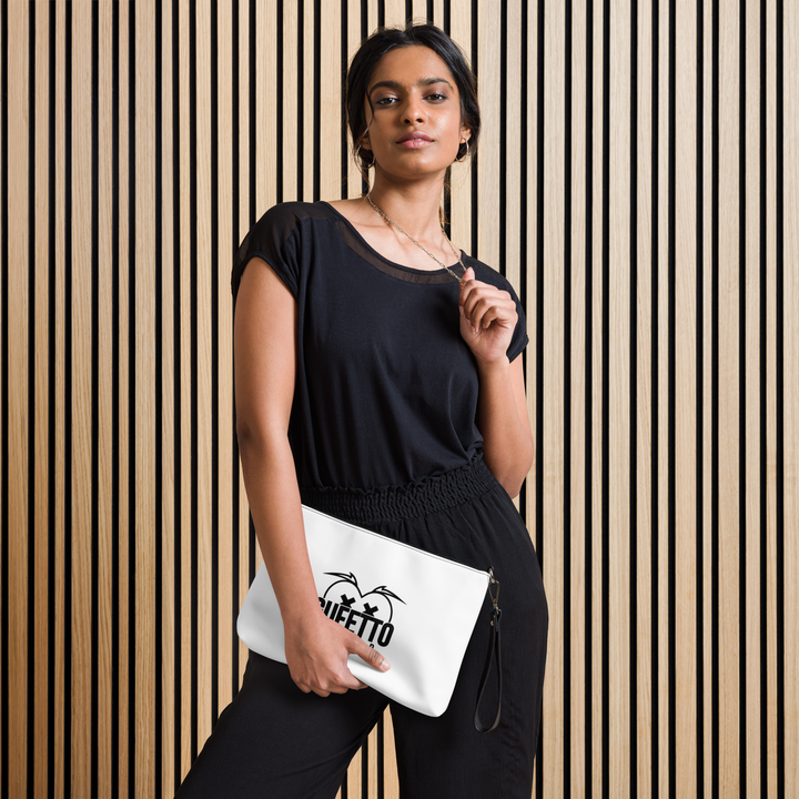Borsa a tracolla GUFETTO BRAND - Gufetto Brand 