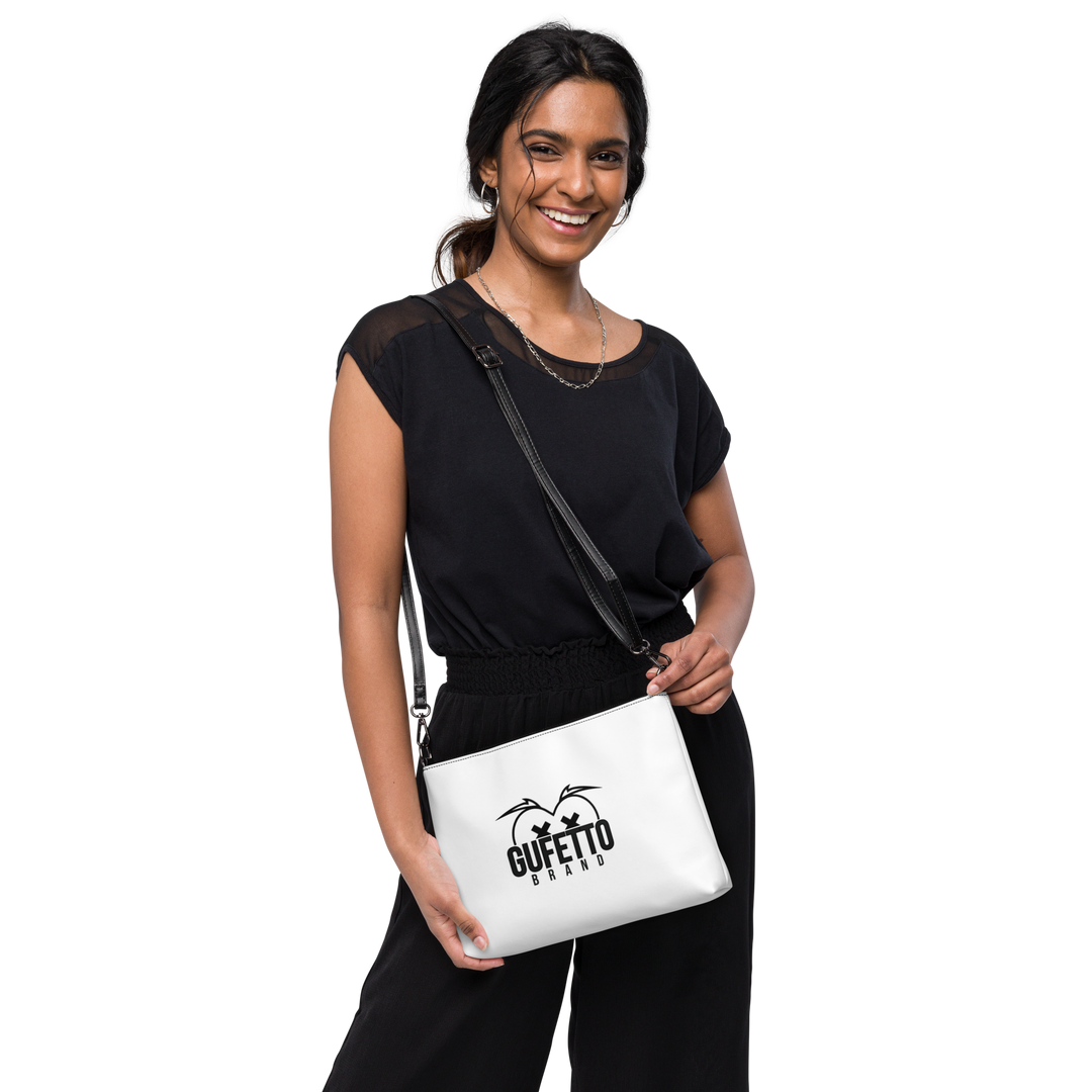 Borsa a tracolla GUFETTO BRAND - Gufetto Brand 