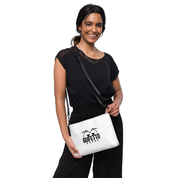 Borsa a tracolla GUFETTO BRAND - Gufetto Brand 