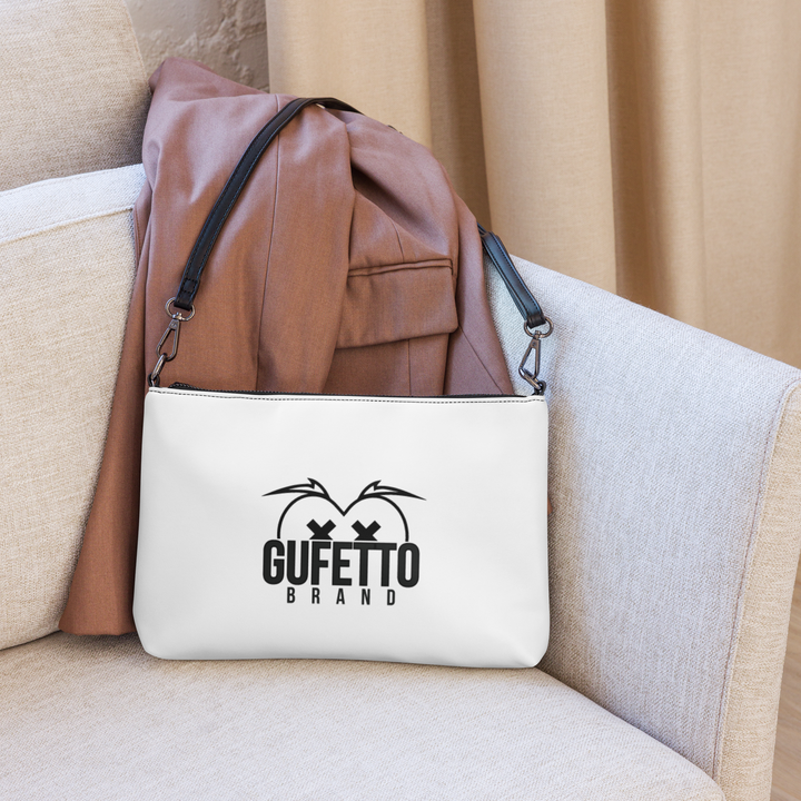 Borsa a tracolla GUFETTO BRAND - Gufetto Brand 