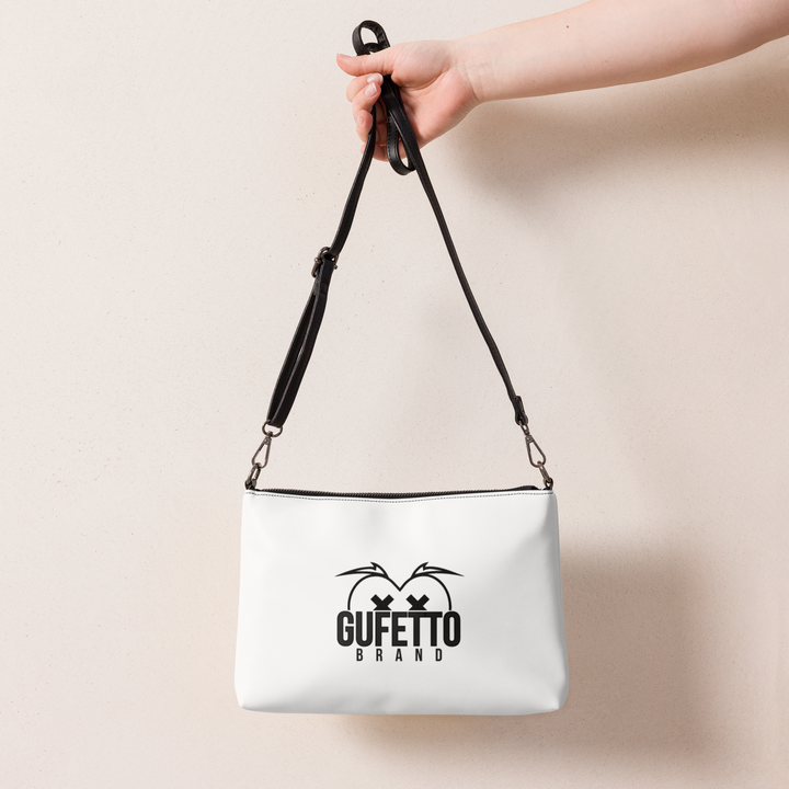 Borsa a tracolla GUFETTO BRAND - Gufetto Brand 