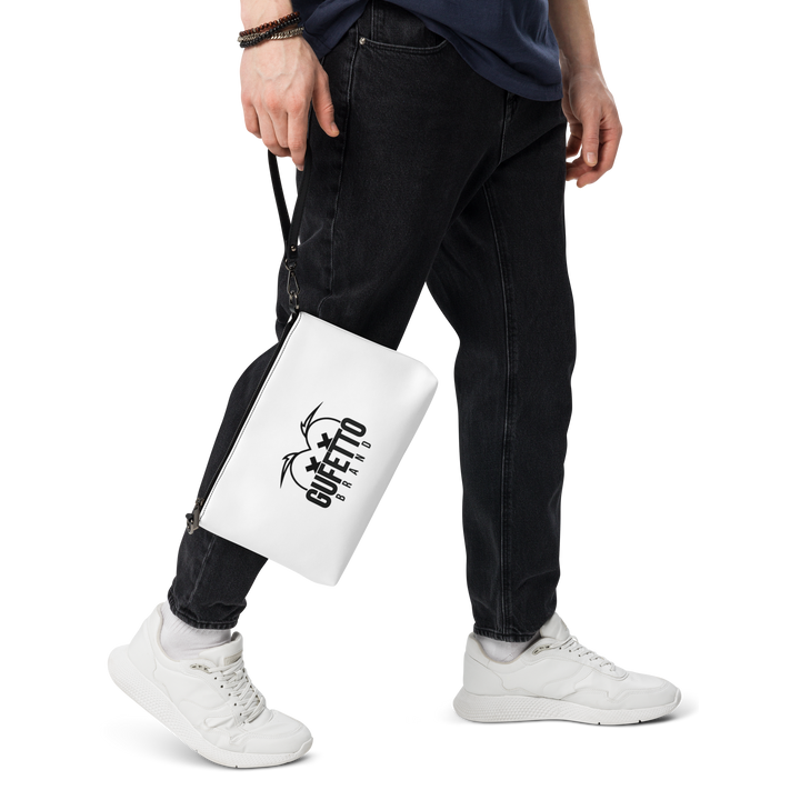 Borsa a tracolla GUFETTO BRAND - Gufetto Brand 