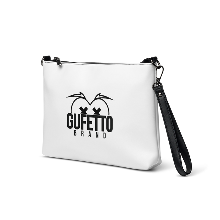 Borsa a tracolla GUFETTO BRAND - Gufetto Brand 