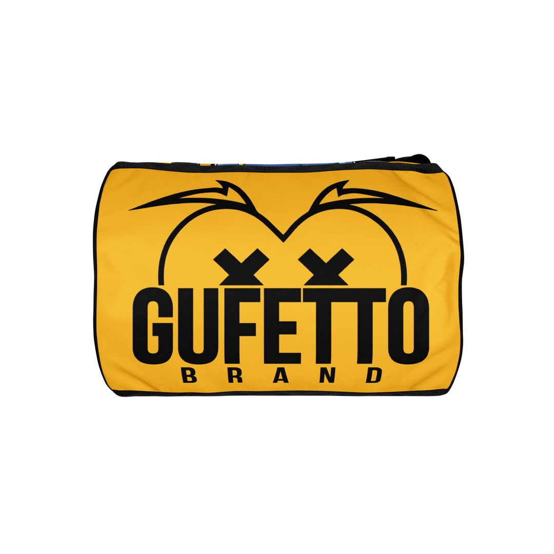 Borsone da palestra Birrolo - Gufetto Brand 