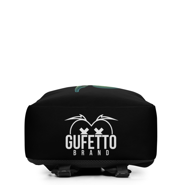 Zaino minimal ROSE 3 - Gufetto Brand 