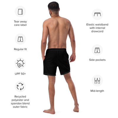 Costume da bagno da uomo SPRITZOLO - Gufetto Brand 