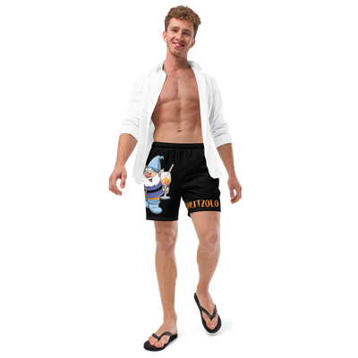 Costume da bagno da uomo SPRITZOLO - Gufetto Brand 