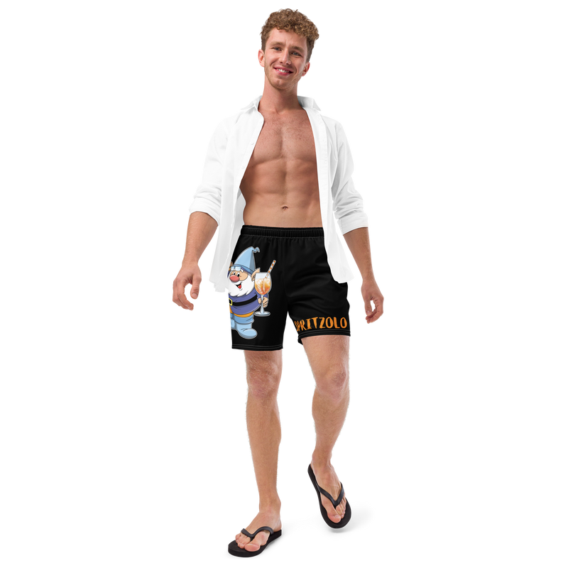 Costume da bagno da uomo SPRITZOLO - Gufetto Brand 