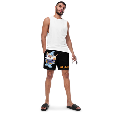 Costume da bagno da uomo SPRITZOLO - Gufetto Brand 
