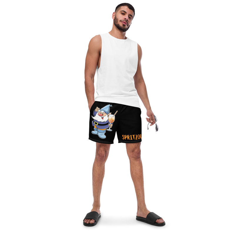 Costume da bagno da uomo SPRITZOLO - Gufetto Brand 