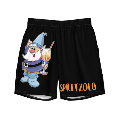 Costume da bagno da uomo SPRITZOLO - Gufetto Brand 