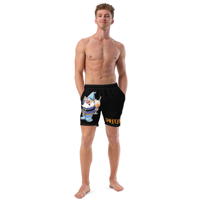 Costume da bagno da uomo SPRITZOLO - Gufetto Brand 