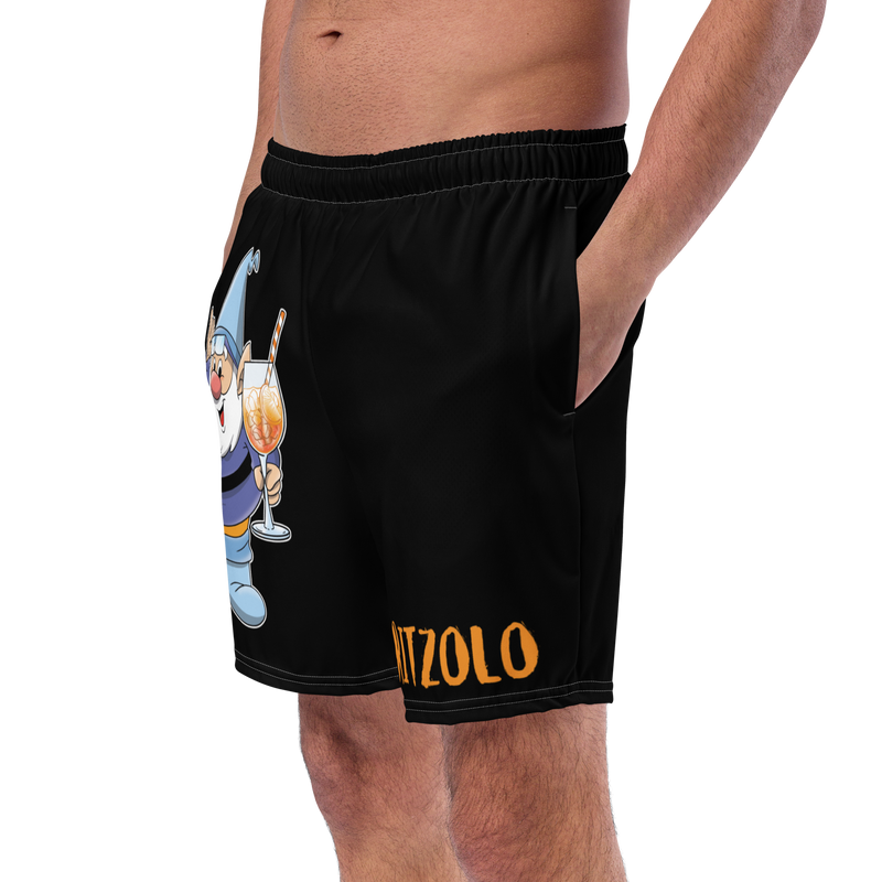 Costume da bagno da uomo SPRITZOLO - Gufetto Brand 
