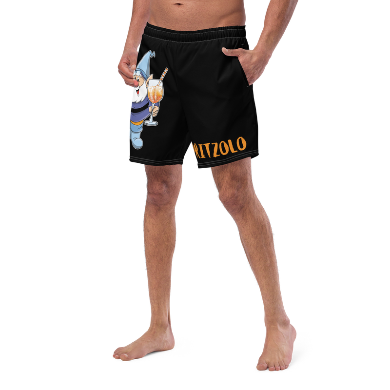 Costume da bagno da uomo SPRITZOLO - Gufetto Brand 
