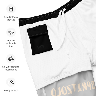 Costume da bagno da uomo SPRITZOLO - Gufetto Brand 