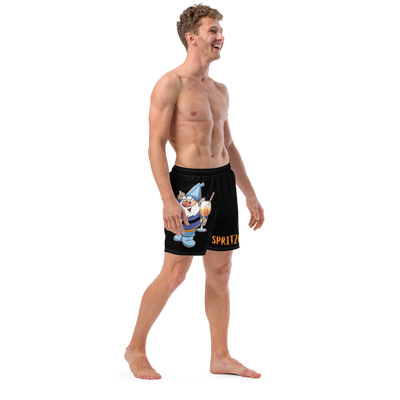 Costume da bagno da uomo SPRITZOLO - Gufetto Brand 