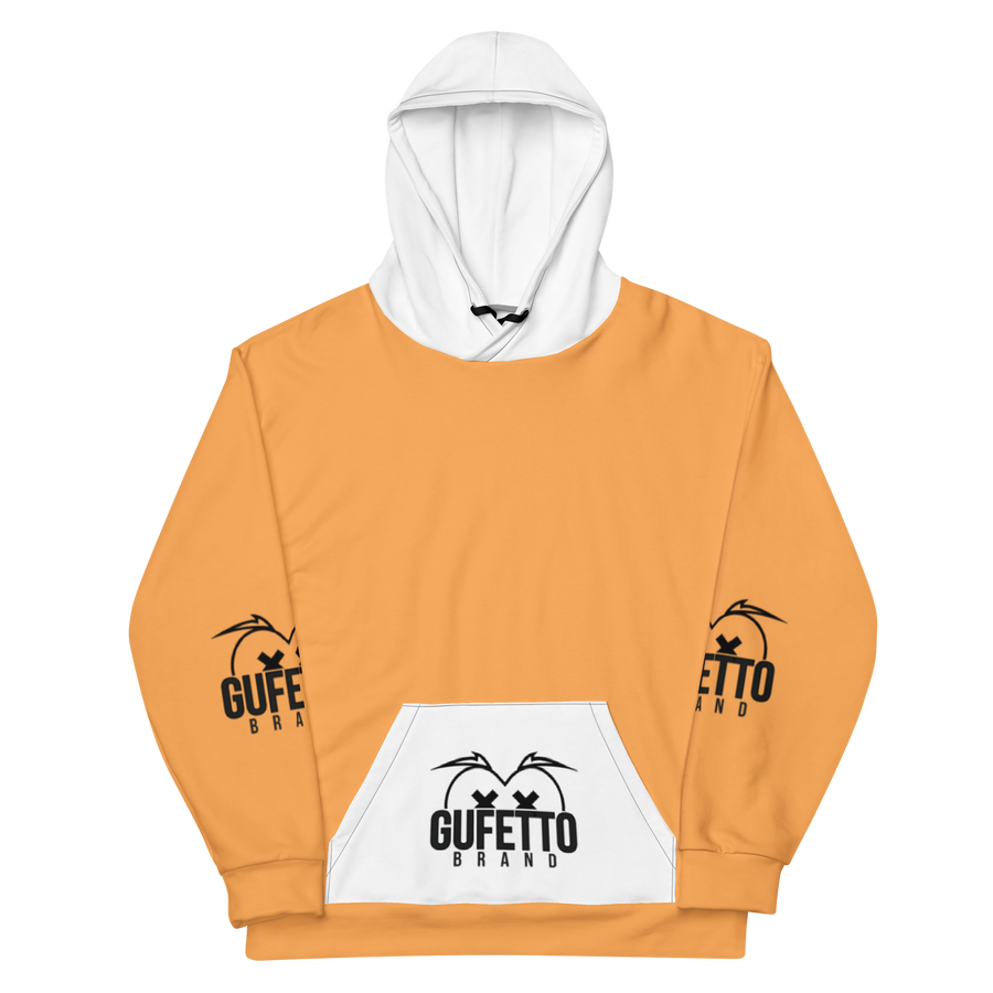 Felpa con cappuccio Uomo/Donna SPADELLOLA - Gufetto Brand 