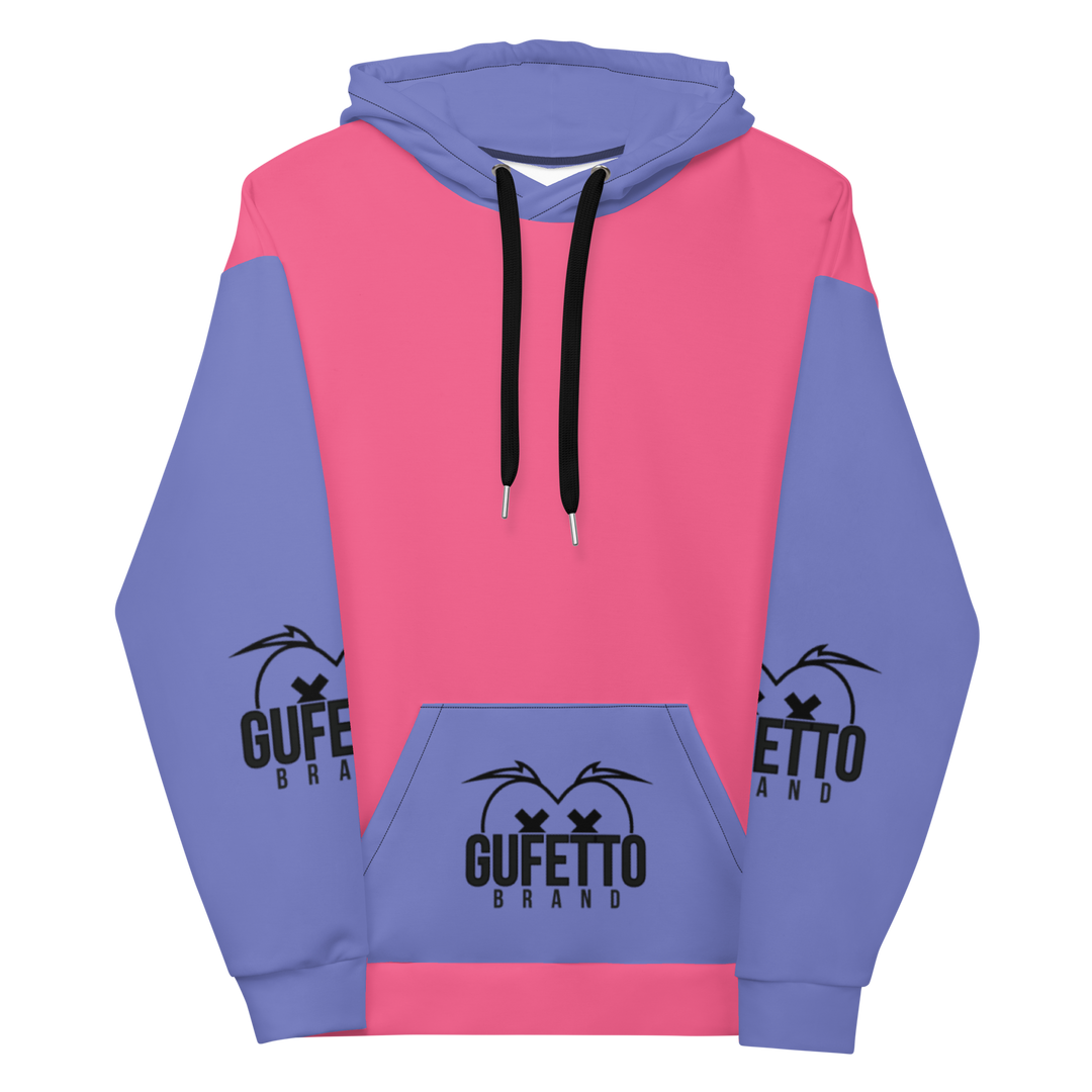 Felpa con cappuccio Uomo/Donna INSTAGRAMMOLO - Gufetto Brand 