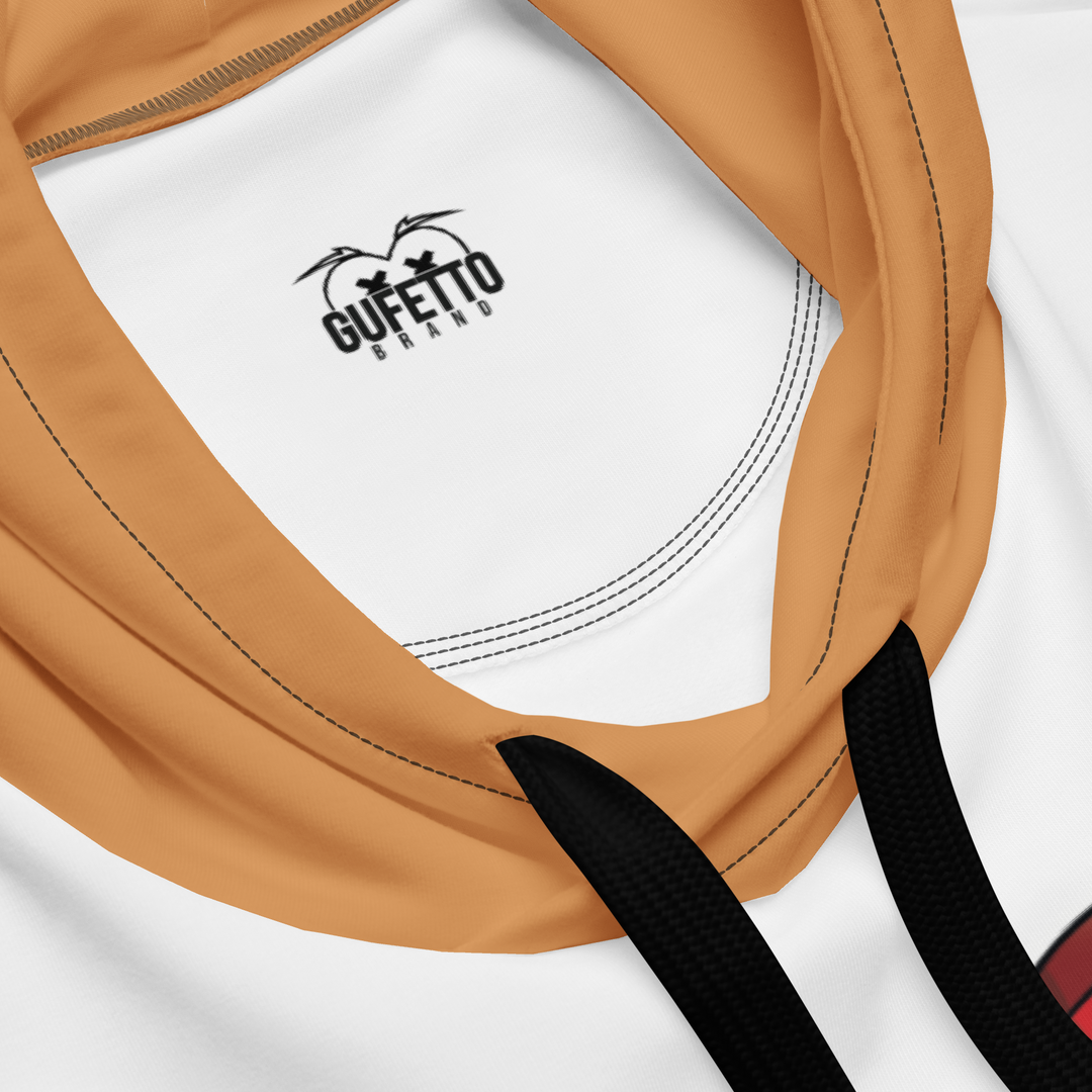 Felpa con cappuccio Uomo/Donna GOLOLO - Gufetto Brand 