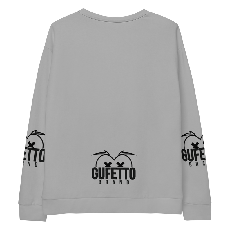 Felpa unisex Uomo/Donna ARCHITETTOLO - Gufetto Brand 