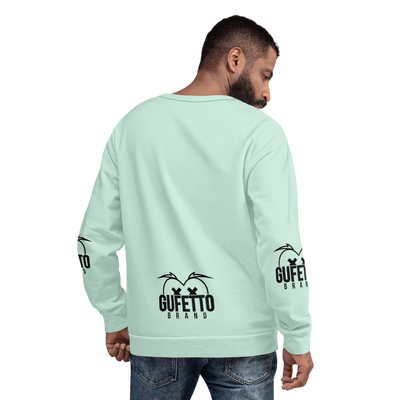 Felpa unisex Uomo/Donna DENTISTOLO - Gufetto Brand 