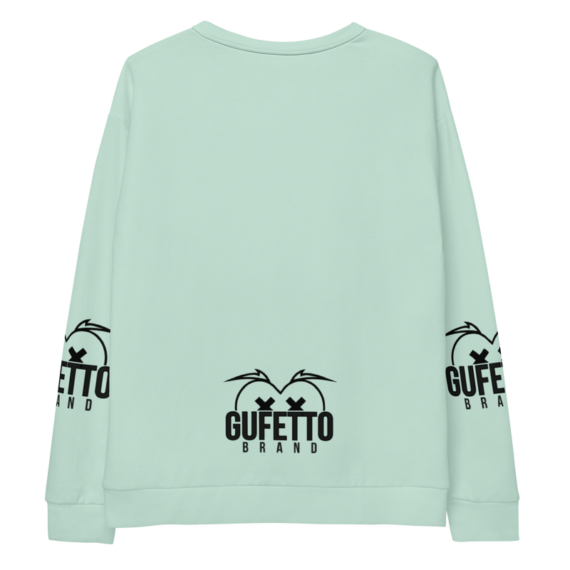 Felpa unisex Uomo/Donna DENTISTOLO - Gufetto Brand 