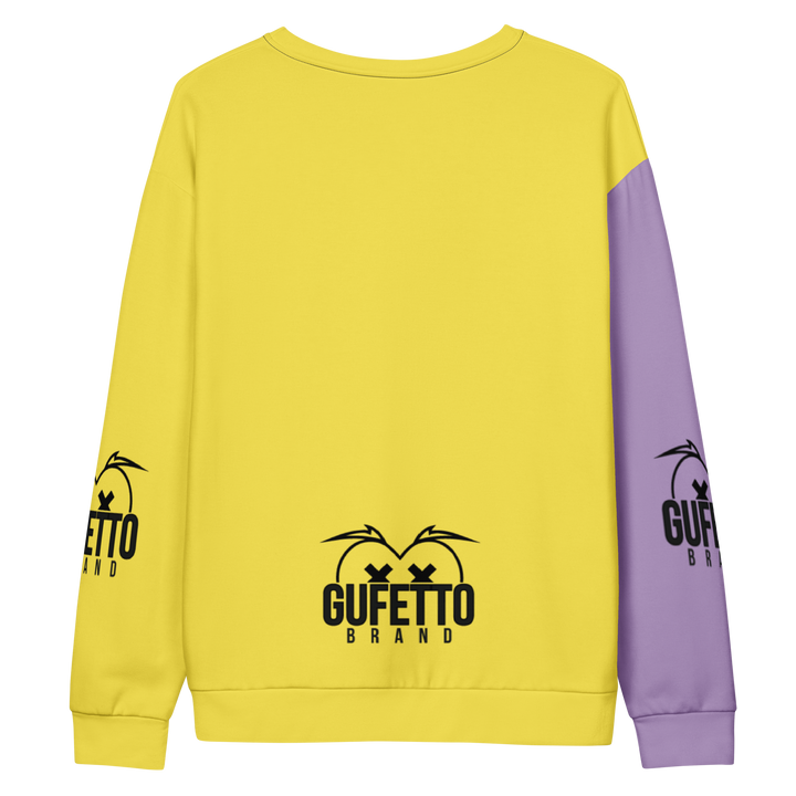 Felpa unisex Uomo/Donna PENSIONATOLO - Gufetto Brand 