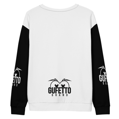 Felpa unisex Uomo/Donna VIGILE URBANOLO - Gufetto Brand 