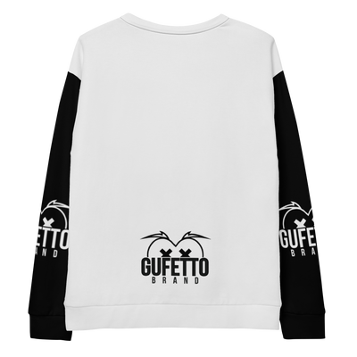 Felpa unisex Uomo/Donna VIGILE URBANOLO - Gufetto Brand 