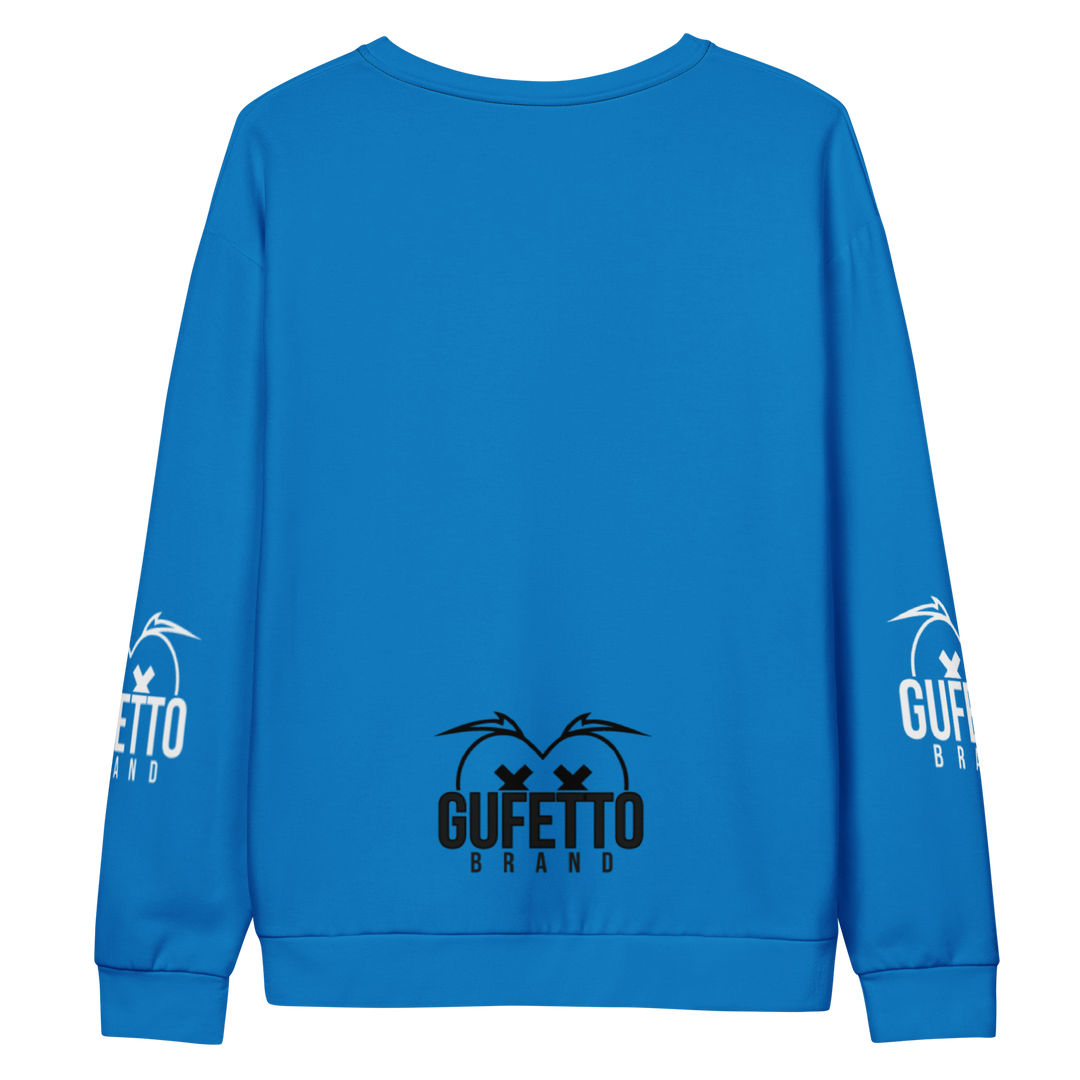 Felpa unisex Uomo/Donna ELETTRICISTOLO - Gufetto Brand 