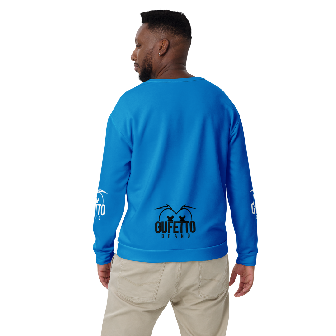 Felpa unisex Uomo/Donna ELETTRICISTOLO - Gufetto Brand 