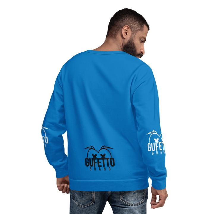 Felpa unisex Uomo/Donna ELETTRICISTOLO - Gufetto Brand 