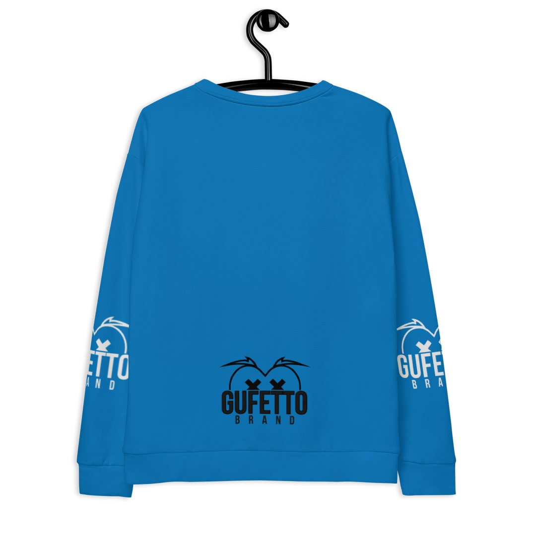 Felpa unisex Uomo/Donna ELETTRICISTOLO - Gufetto Brand 
