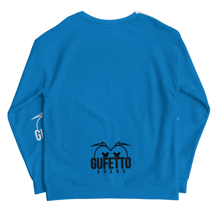 Felpa unisex Uomo/Donna ELETTRICISTOLO - Gufetto Brand 