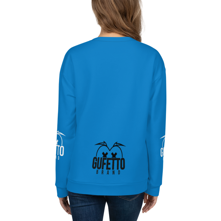 Felpa unisex Uomo/Donna ELETTRICISTOLO - Gufetto Brand 