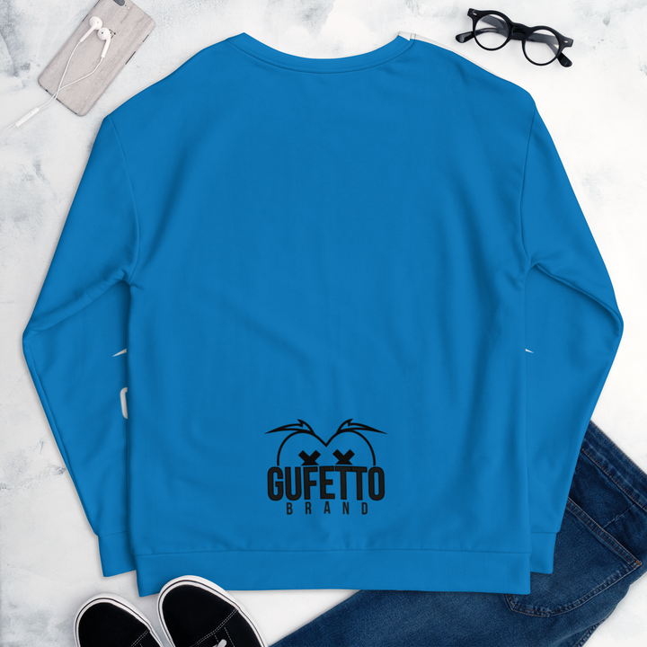 Felpa unisex Uomo/Donna ELETTRICISTOLO - Gufetto Brand 