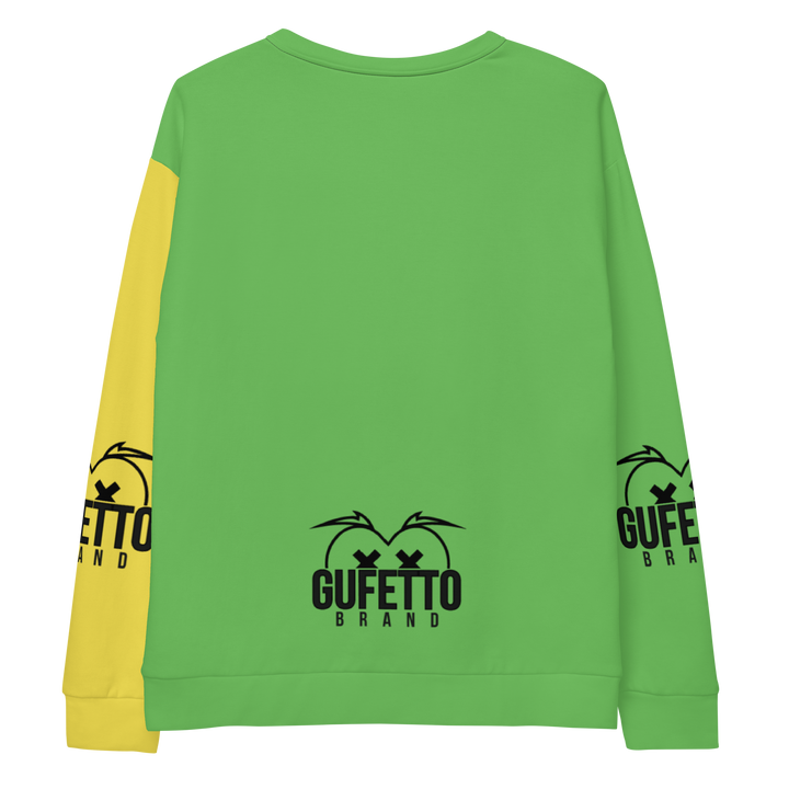 Felpa unisex Uomo/Donna BILANCIOLO - Gufetto Brand 