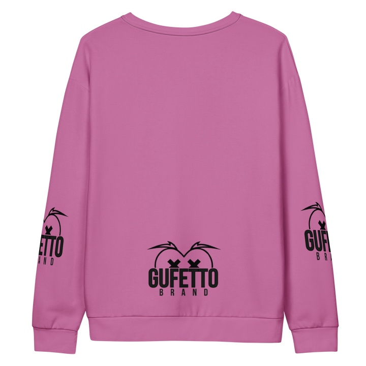 Felpa unisex Uomo/Donna CANCROLO - Gufetto Brand 