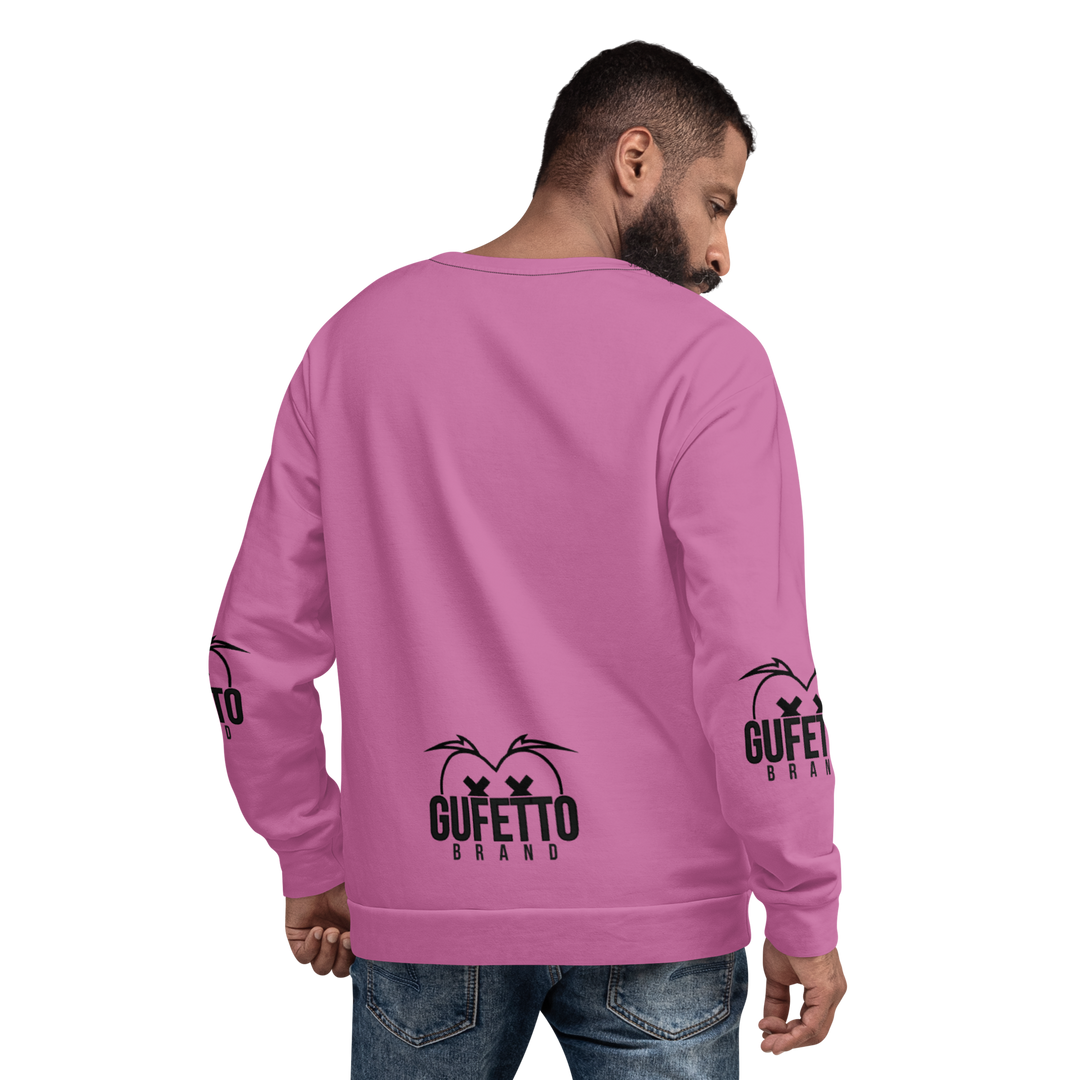Felpa unisex Uomo/Donna CANCROLO - Gufetto Brand 