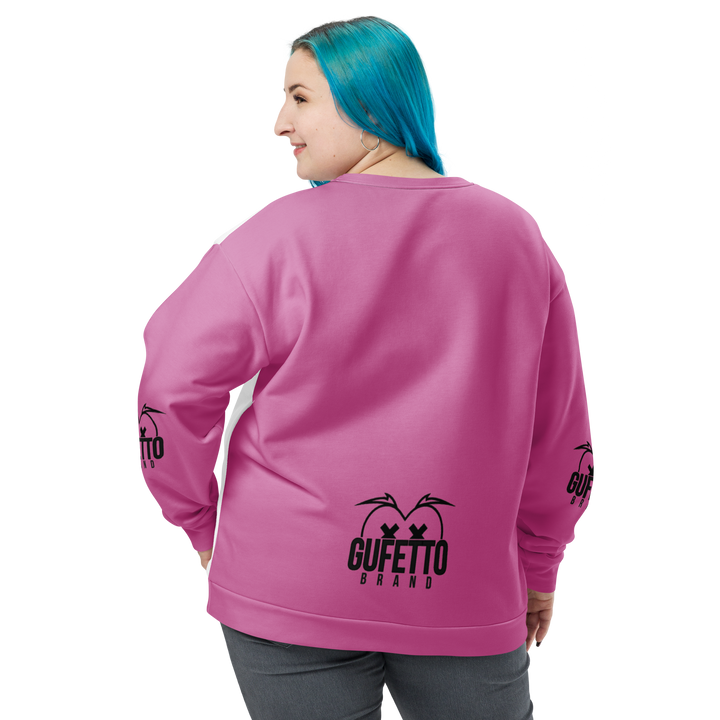 Felpa unisex Uomo/Donna CANCROLO - Gufetto Brand 