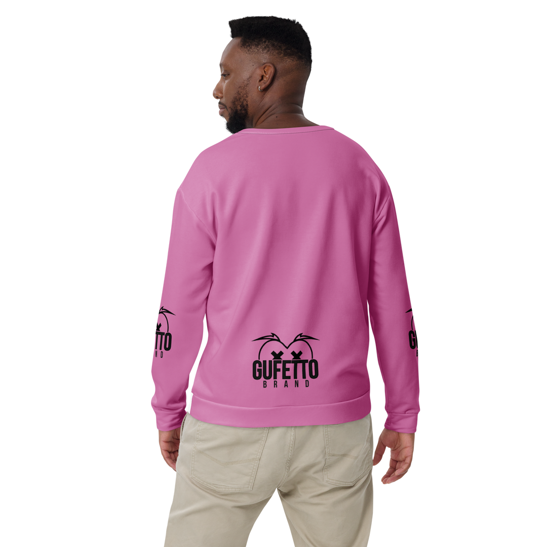Felpa unisex Uomo/Donna CANCROLO - Gufetto Brand 