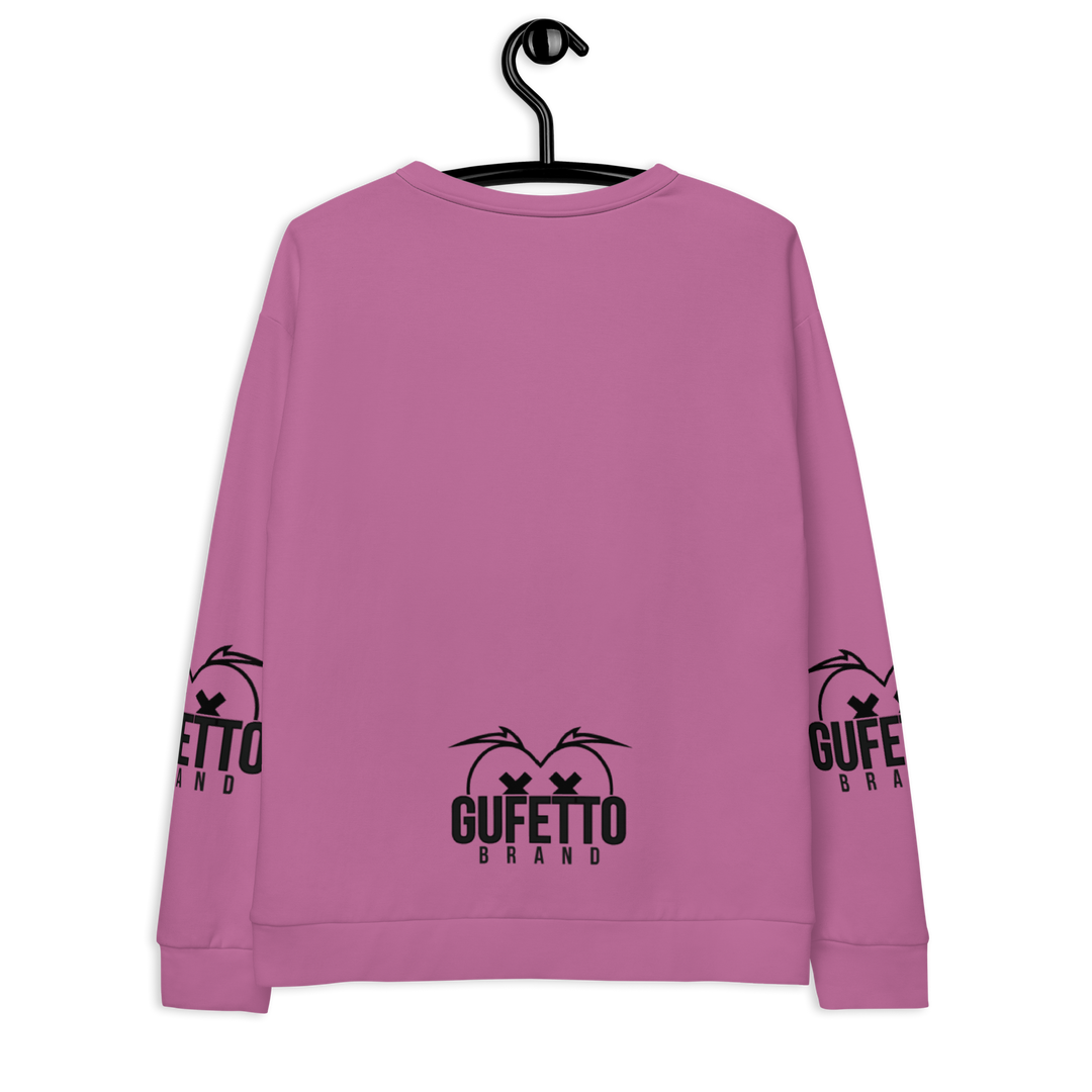 Felpa unisex Uomo/Donna CANCROLO - Gufetto Brand 
