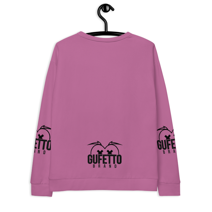 Felpa unisex Uomo/Donna CANCROLO - Gufetto Brand 