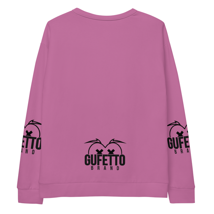 Felpa unisex Uomo/Donna CANCROLO - Gufetto Brand 