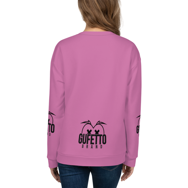 Felpa unisex Uomo/Donna CANCROLO - Gufetto Brand 