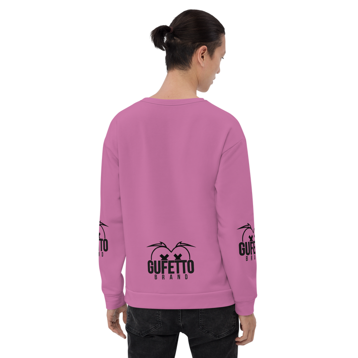 Felpa unisex Uomo/Donna CANCROLO - Gufetto Brand 