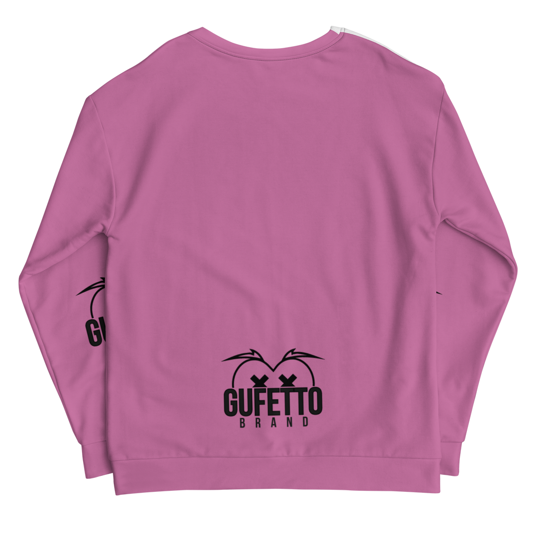 Felpa unisex Uomo/Donna CANCROLO - Gufetto Brand 